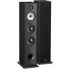 Image de Triangle - Paire d'enceintes colonne - 150W - 3 voies - 92dB - Noir - Garantie 2 ans