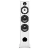 Image de Triangle - Paire d'enceintes colonne - 150W - 3 voies - 92dB - Blanc - Garantie 2 ans