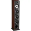 Image de Triangle Enceinte colonne BOREA BR09 noyer x1