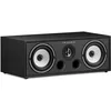 Image de Enceinte centrale Triangle BOREA BRC1 noire