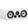 Image de Enceinte centrale Triangle BOREA BRC1 blanc