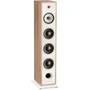 Image de Enceinte colonne TRIANGLE BOREA BR09 Chene Clair x1