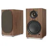 Image de ENCEINTE CONNECTÃE HIFI TRIANGLE AIO TWIN ERABLE BRUN VENDUE Ã LA PAIRE