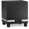 Image de Caisson de basse Triangle THETIS 300 Noir bois