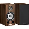 Image de Enceinte bibliothÃ¨que TRIANGLE COMETE EZ Chataigner x2