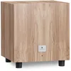 Image de Triangle - Caisson de basses Hifi Home Cinéma 25cm - Bass Reflex - 200W - Chene Clair
