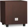 Image de Triangle - Caisson de basses Hifi Home CinÃ©ma 25cm - Bass Reflex - 200W - Noyer