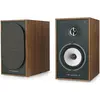 Image de BOREA BR02 CONNECT - GARANTIE 5 ANS INCLUSE - Paire d'enceintes bibliothèque sans fil Bluetooth