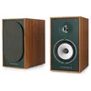 Image de ENCEINTE CONNECTÃE HI FI TRIANGLE BOREA BR02 CONNECT VERT VENDUES PAR PAIRE