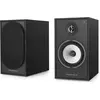 Image de BOREA BR03 CONNECT - GARANTIE 5 ANS INCLUSE - Paire d'enceintes bibliothèque sans fil Bluetooth