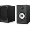 Image de ENCEINTE CONNECTÃE HI FI TRIANGLE BOREA BR03 CONNECT FRÃNE NOIR VENDUES PAR PAIRE