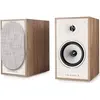 Image de BOREA BR03 CONNECT - GARANTIE 5 ANS INCLUSE - Paire d'enceintes bibliothèque sans fil Bluetooth