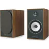 Image de BOREA BR03 CONNECT - GARANTIE 5 ANS INCLUSE - Paire d'enceintes bibliothèque sans fil Bluetooth