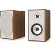 Image de BOREA BR02 CONNECT - GARANTIE 5 ANS INCLUSE - Paire d'enceintes bibliothèque sans fil Bluetooth