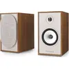 Image de BOREA BR03 CONNECT - GARANTIE 5 ANS INCLUSE - Paire d'enceintes bibliothèque sans fil Bluetooth