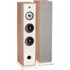 Image de BOREA BR10 - Paire d'enceintes colonne