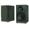 Image de Enceinte connectÃ©e Hifi Triangle AIO Twin Vert vendues par paire