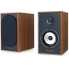 Image de Enceinte connectée Hi-Fi Borea BR02 Connect Chêne Bleu vendues par paire en occasion ou reconditionné