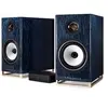 Image de Enceintes connectées Hi-Fi Capella Bleu Astral Vendues par paire en occasion ou reconditionné