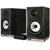 Image de Enceintes connectées Hi-Fi Capella Etoile Noire en occasion ou reconditionné
