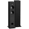 Image de Triangle LN05A Noir Sans fil et filaire 160 W