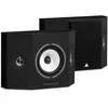 Image de ENCEINTES SURROUND TRIANGLE BRS1 NOIR VENDUES PAR PAIRE