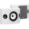 Image de ENCEINTES SURROUND TRIANGLE BRS1 BLANC VENDUES PAR PAIRE