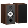 Image de Enceinte bibliothÃ¨que Triangle BR04 ChÃ¢taigner vendues par paire