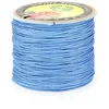 Image de Fil de jade - Bleu maya - 0,80 mm par 40 m
