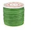 Image de Fil de jade - Vert tilleul - 0,80 mm par 40 m