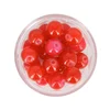 Image de Boîte de perles Jardin - Rouge - Ø 9 mm