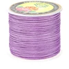 Image de Fil de jade - Violet - 0,80 mm par 40 m
