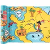Image de Chemin De Table IntissÃ© Coco Le Pirate 30cmx5m