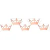 Image de GUIRLANDE 15 FANIONS CARTON PETITE PRINCESSE 6M