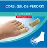 Image de Epitact Cors Yeux de perdrix Digitubi Taille S Epithélium 26