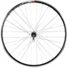 Image de Roue arrière moyeu alu cassette rayons jante Velox 700 Elan Cfx Type Shimano 32 Galva 13C 10/9/8 vitesses