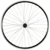 Image de Roue avant de vélo blocage jante Velox Mach1 ER10 Moy.Shimano TX500 V-Brake 26"