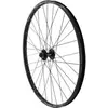Image de Roue avant moyeu 6 trous compatible jante 32 rayons Velox Maxx 25 Disc Tubeless Ready Shimano M475 Disc - All Terrain - 25C 32 Noir 29" 170892