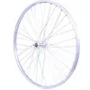 Image de Roue de vélo avant Velox Argenté 26" VELWH03315AV