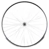 Image de Roue Vtc 28" Ar Blocage Jante Noir Mach1 Er10. Moyeu Miche A Visser 5/6/7v V-Brake 36t