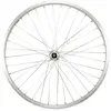 Image de Roue arrière Velox Mach1 M110. Moyeu Miche Magnum. 24"