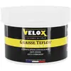 Image de Graisse vélo longue durée en pot Velox Teflon - Ptfe 350 ml