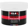Image de Graisse vélo rose pour roulements en pot Velox Rose 350 ml 175821