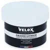 Image de Graisse vélo lithium multi-fonction en pot Velox 350 ml