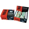 Image de Boîte de 10 rouleaux de fond de jante en toile Velox 13 mm