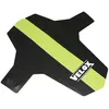 Image de Garde-boue VTT avant fixation fourche rilsan Velox TU