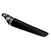 Image de Garde Boue Ar Clipsable - Noir