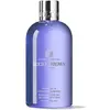 Image de Molton Brown Gel douche jacinthe des bois et fraise des bois