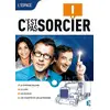 Image de C'est pas sorcier - L'espace