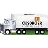 Image de C'est pas sorcier - Le camion - L'intégrale 44 DVD